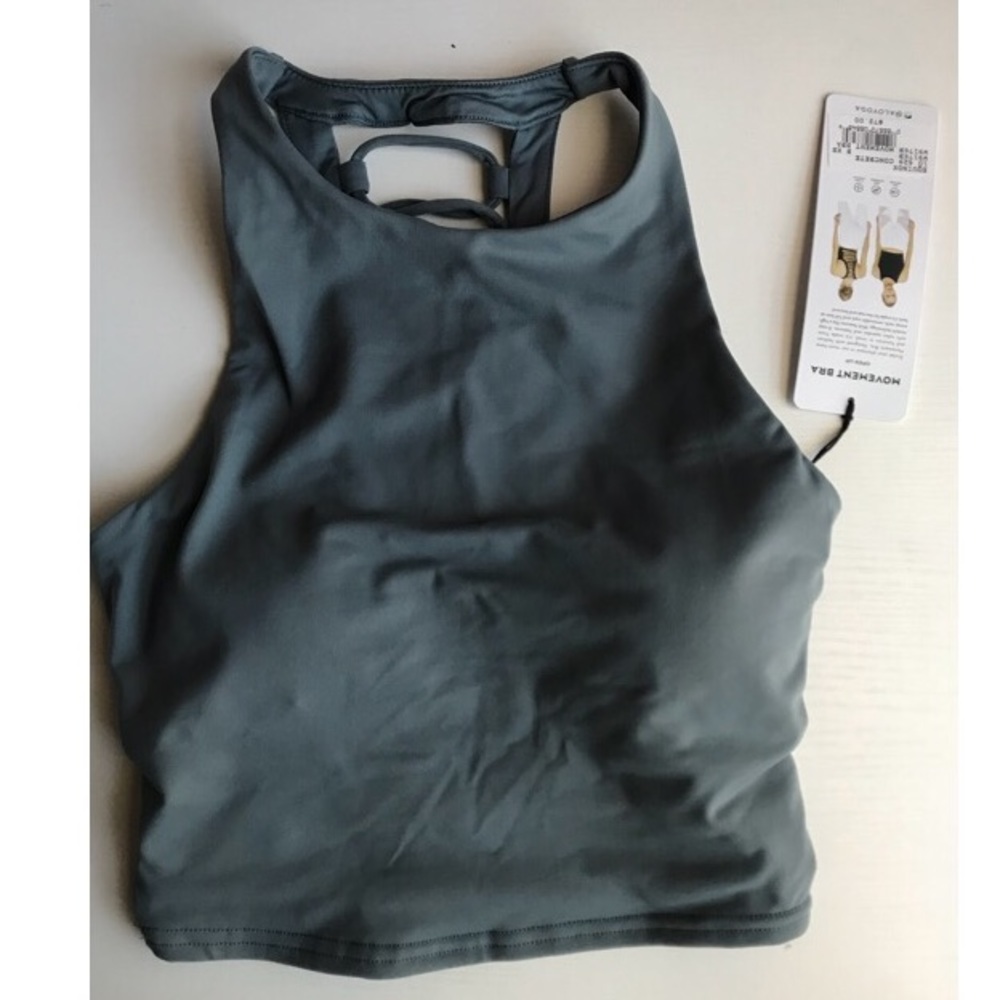 Alo yoga movement bra